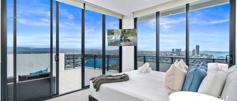 Penthouse, 3 Bedrooms