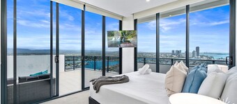 Ruby Apartments - Q Stay