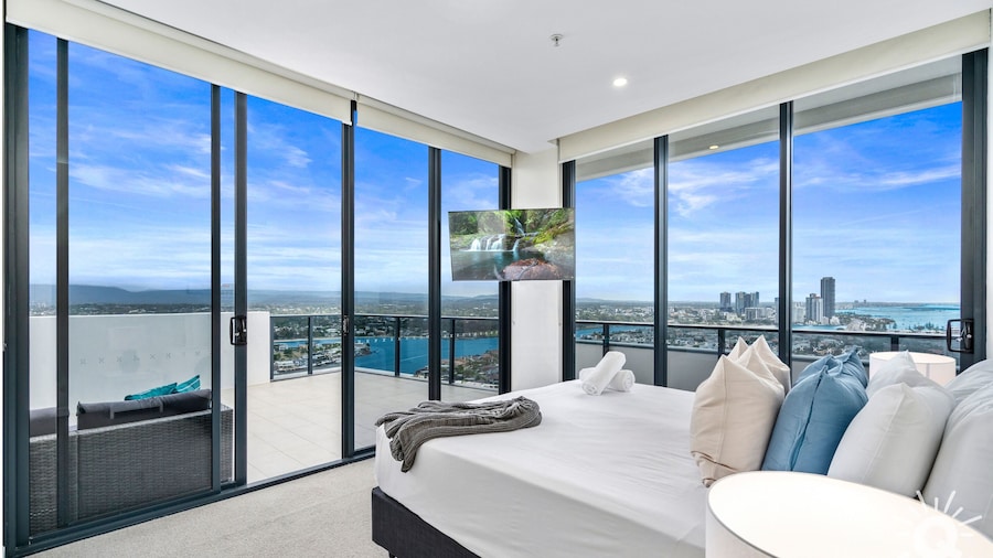 Ruby Apartments - Q Stay