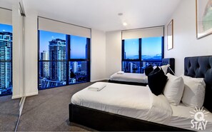 Appartement Standard, 3 chambres | Décoration personnalisée, ameublement personnalisé, Wi-Fi gratuit