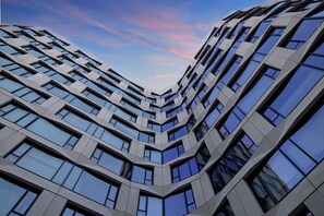 Exterior - Timbri Hotel San Francisco, Curio Collection by Hilton (San Francisco)