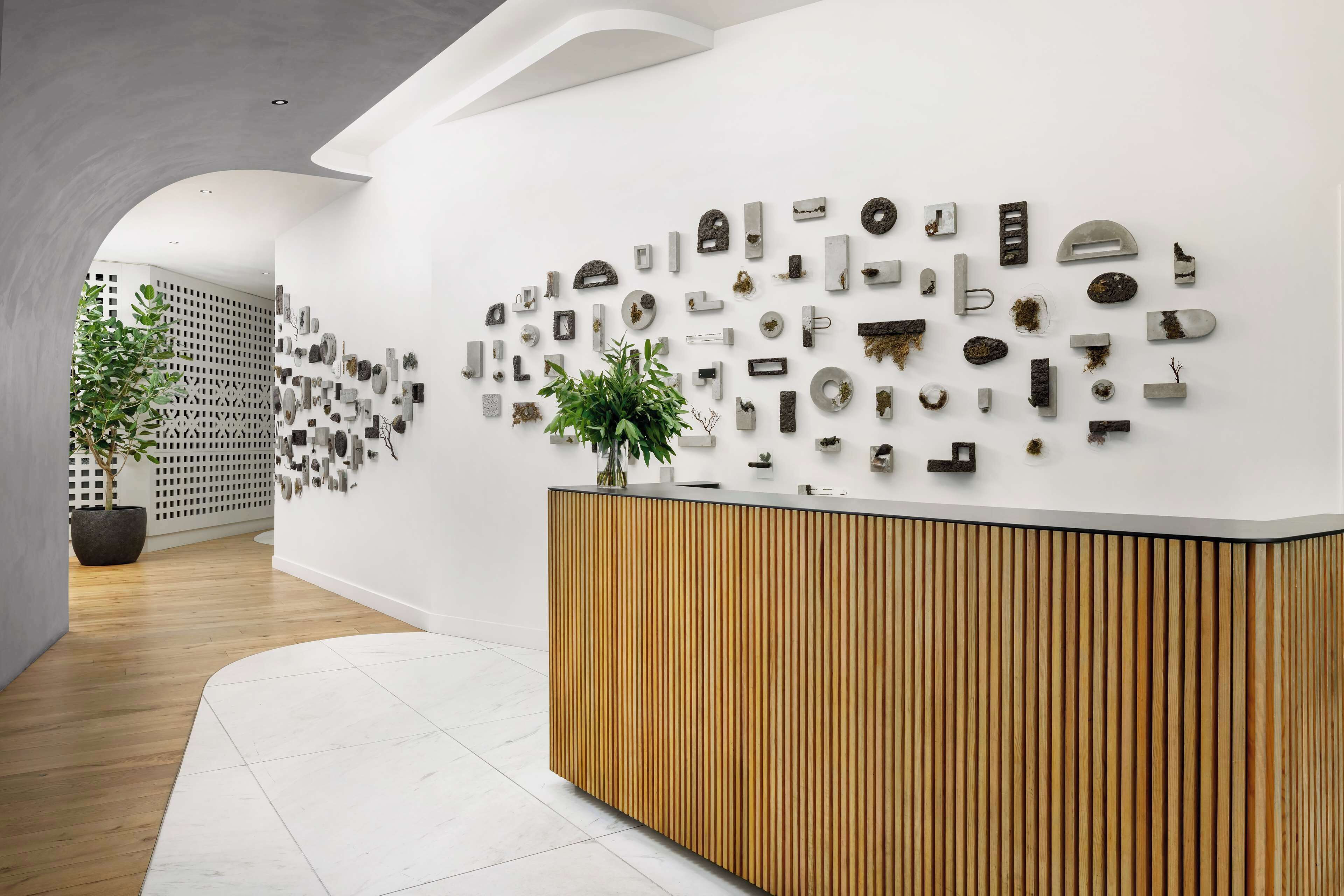 Foto - Timbri Hotel San Francisco, Curio Collection by Hilton