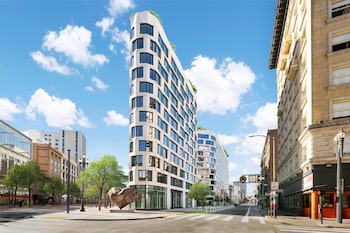 Timbri Hotel San Francisco, Curio Collection by Hilton