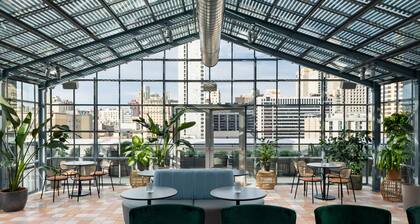 Timbri Hotel San Francisco, Curio Collection by Hilton