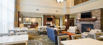 Equipped Suite | Indoor Pool + Shared Hot Tub