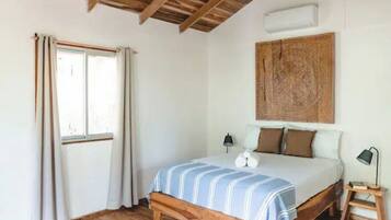 1 chambre, bureau, Wi-Fi