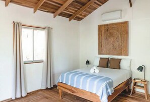 1 chambre, bureau, Wi-Fi