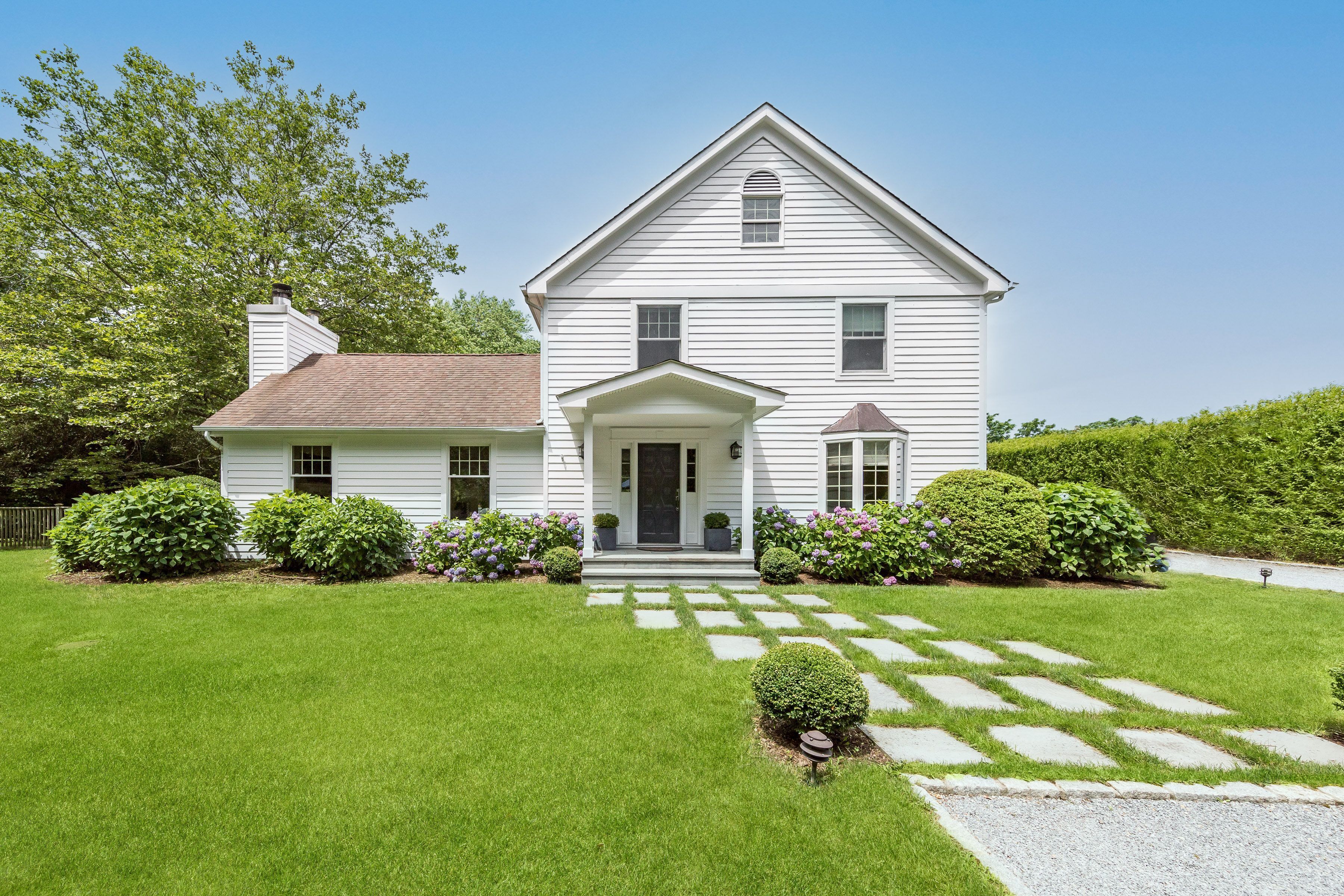 Bridgehampton South - 5 min bike to beach and 2 min walk to village