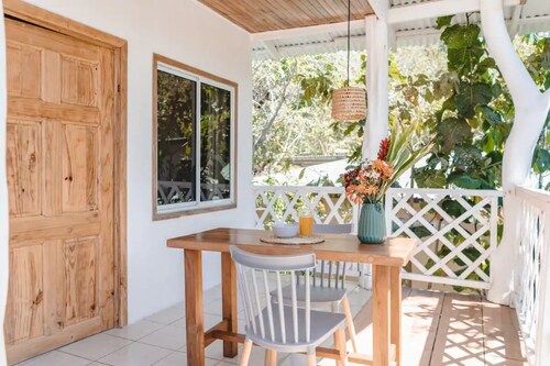 New Double Apartment