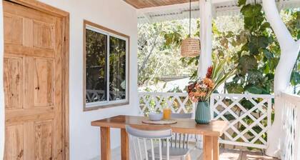 New Double Apartment