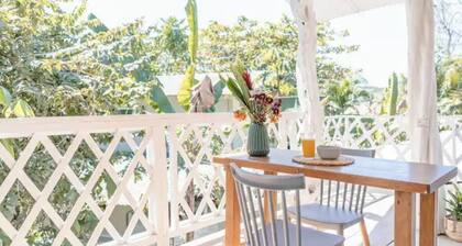 New Double Apartment