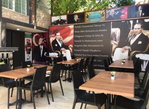 Exterior - Limon Pansiyon (Vize)