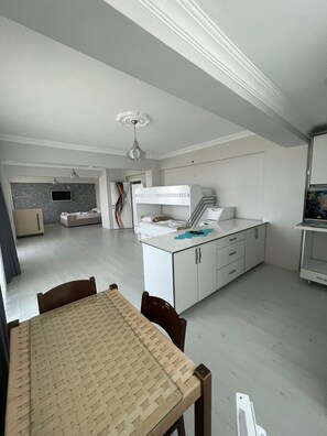 Deluxe Room, Non Smoking, Sea View