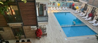 KIYIKÖY LİMON 飯店