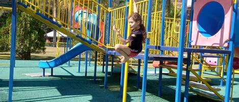 Espace pour enfants
