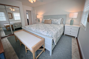 Maison, 3 chambres | 3 chambres, accès au Wi-Fi (inclus)