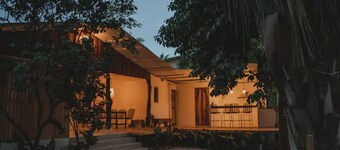 Jungle Apartment For 3