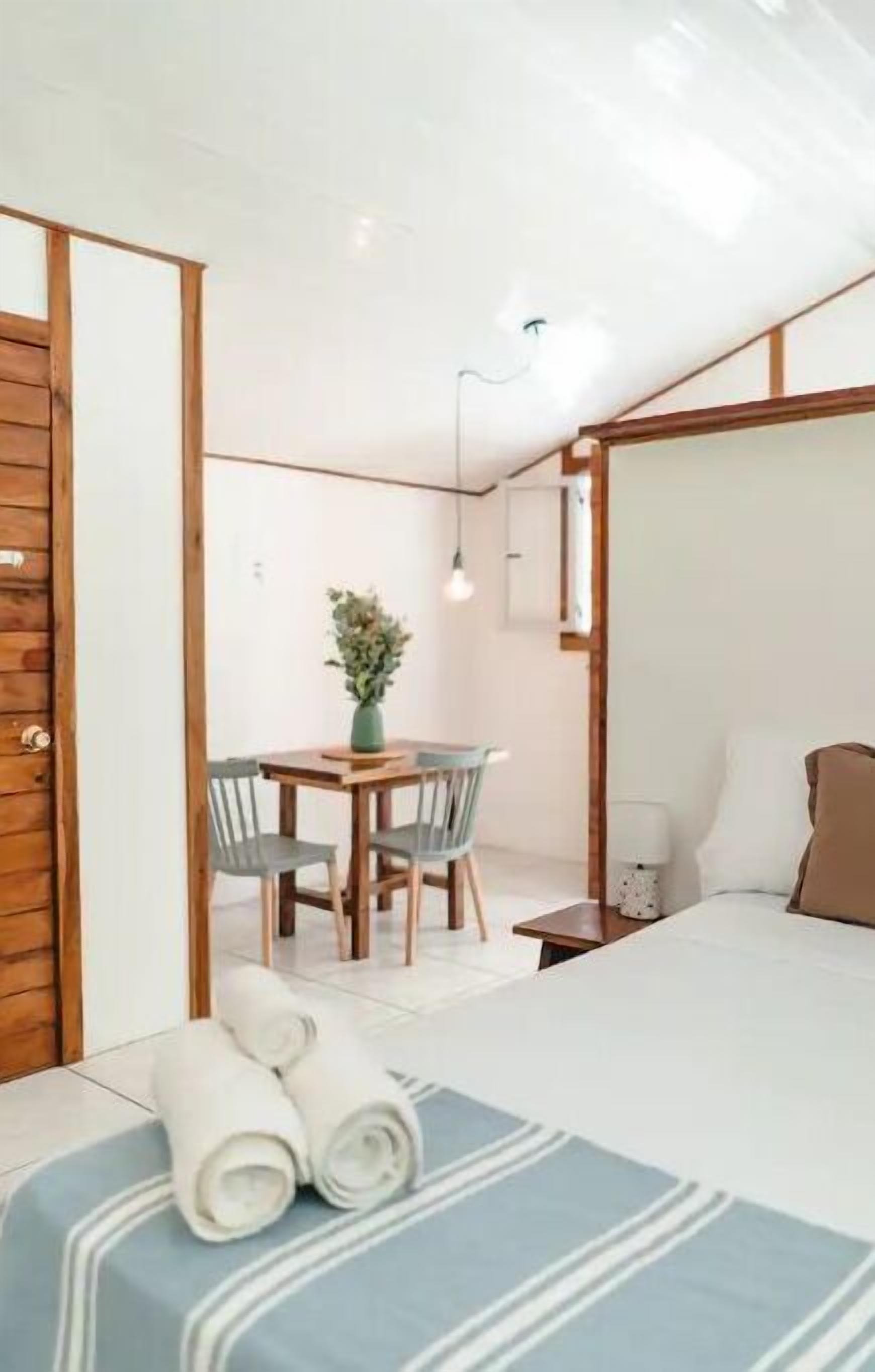 1 chambre, bureau, Wi-Fi