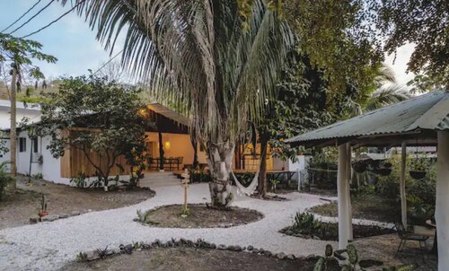 Jungle Apartment For 3