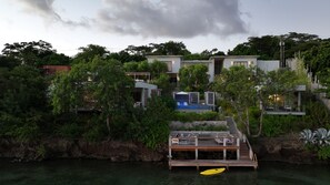 Exterior - Villa Kaya (St. George's)