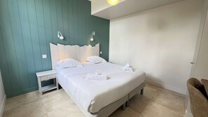 4 Schlafzimmer, kostenloses WLAN