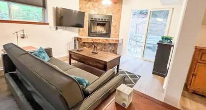 _Colorado's best getaway and adventure located at the base of Pikes Peak #2