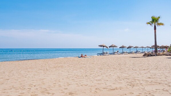 Spiaggia