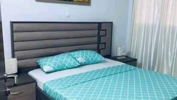 3 habitaciones