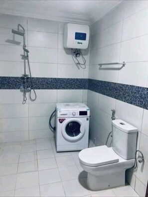 Ducha