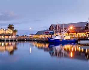 Port de plaisance