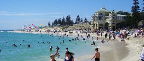 Strand