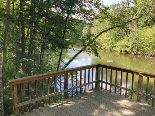 Oconto River Retreat II