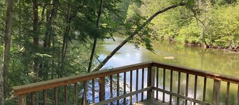 Oconto River Retreat II