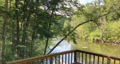 Oconto River Retreat II