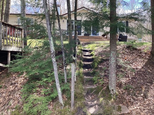 Oconto River Retreat II