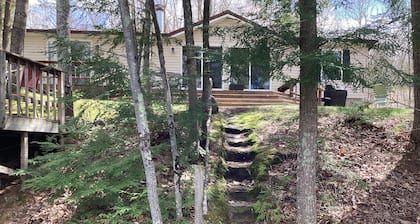 Oconto River Retreat II