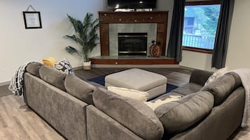 TV