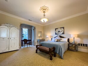 1 間睡房、Wi-Fi、床單