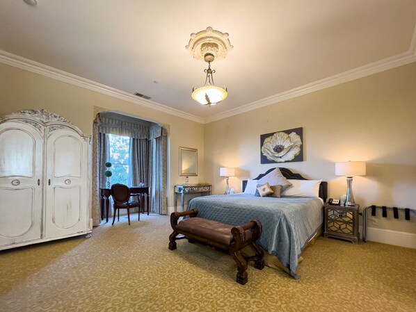 1 quarto, Wi-Fi, roupa de cama