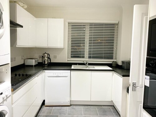 2 Bedroom House located in Pembrokeshire
