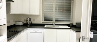 2 Bedroom House located in Pembrokeshire