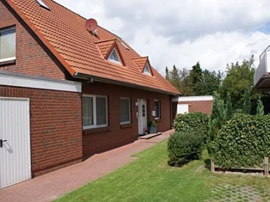 Eksteriør