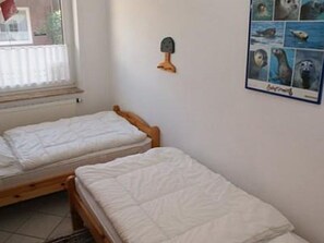 1 Schlafzimmer, WLAN