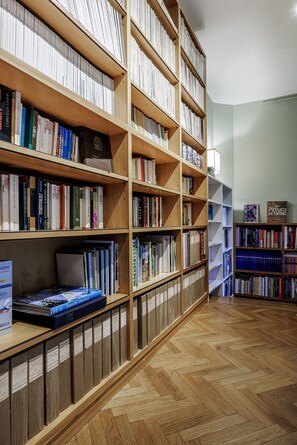 Bookcase, Furniture, Shelf, Property, Book, Publication, Shelving, Interior Design, Wood, Flooring