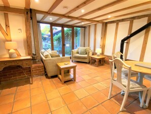 Casa | Sala de estar