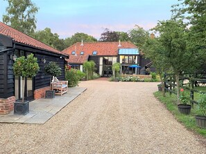 Eksteriør
