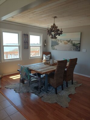 تناول الطعام