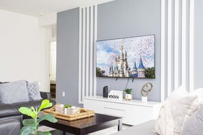 Smart-tv, Netflix, boeken en streamingdiensten