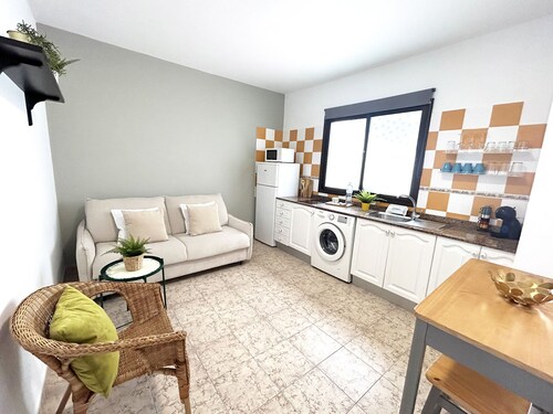 Mahostly Apartamento Comillas PG