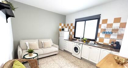 Mahostly Apartamento Comillas PG